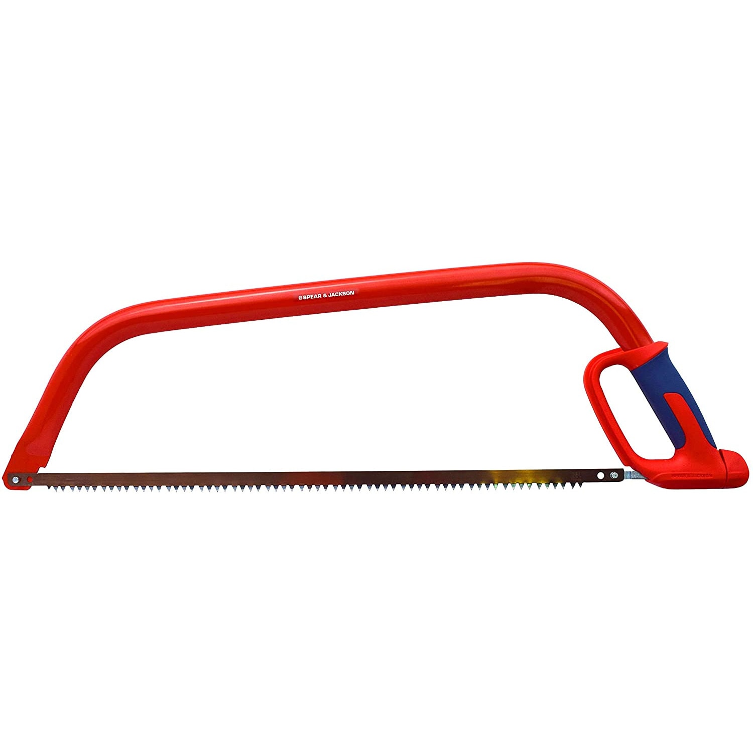 Fierastrau tip arc cu lama 610 mm, 4 TPI, Spear & Jackson Razorsharp