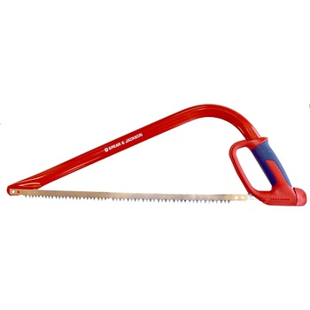Fierastrau tip arc cu lama 530 mm, 4 TPI, Spear & Jackson Razorsharp Fierastrau tip arc cu lama 530 mm, 4 TPI, Spear & Jackson Razorsharp