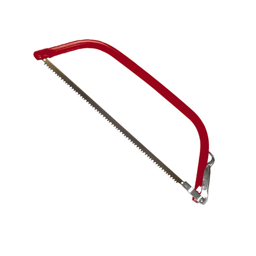 Fierastrau tip arc cu lama 610 mm, 3 TPI, Spear & Jackson Razorsharp