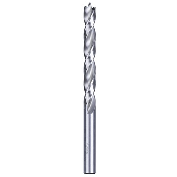 Burghiu spiarala 10x133 mm pentru lemn dur HSS-M2 FCE , KWB, AKKU TOP Burghiu spiarala 10x133 mm pentru lemn dur HSS-M2 FCE , KWB, AKKU TOP