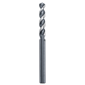 Burghiu pentru metal 1 mm, HI-NOX HSS M2, KWB Burghiu pentru metal 1 mm, HI-NOX HSS M2, KWB