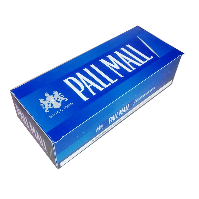 Legjobb Cigaretta Huvely