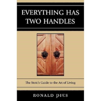 Everything Has Two Handles, Ronald Pies, brosata, 69 Everything Has Two Handles, Ronald Pies, brosata, 69
