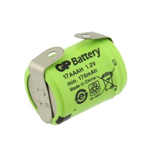 Acumulator Nimh 1 2v 2700mah Aa Gp Emag Ro