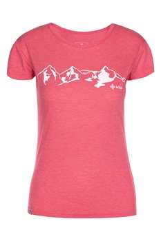 Tricou Dama Kilpi Garove, Roz Tricou Dama Kilpi Garove, Roz