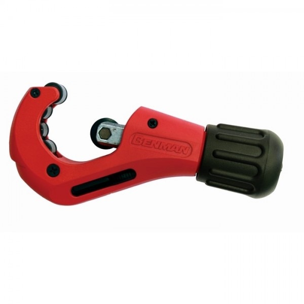 Dispozitiv telescopic pentru taiat tevi cupru si aluminiu ,35 mm, Benman