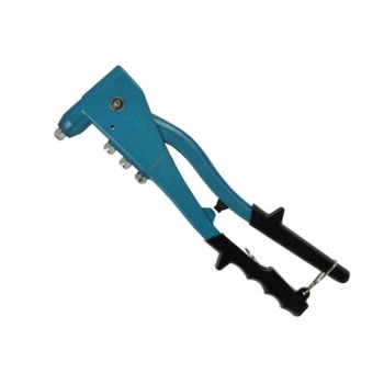 Cleste pentru nituit manual 260mm GEKO G01338 Cleste pentru nituit manual 260mm GEKO G01338