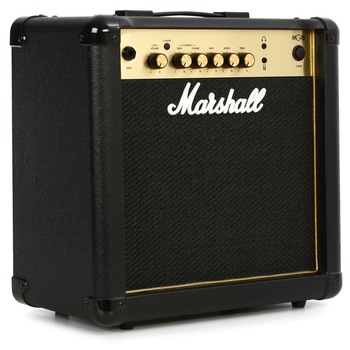 Amplificator chitara Marshall MG15G Amplificator chitara Marshall MG15G