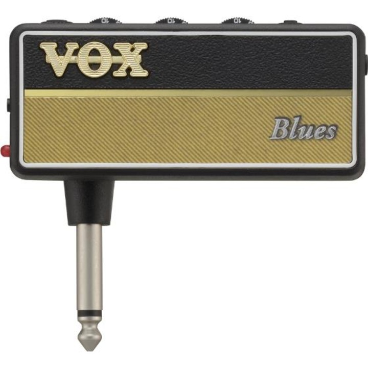 Amplificator chitara Vox Amplug2 Blues