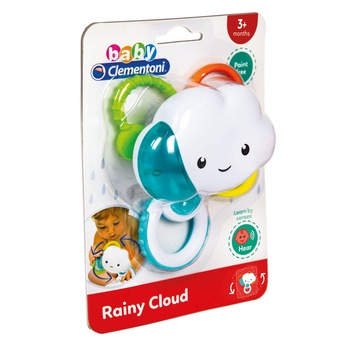 Zornaitoare Baby Clementoni - Norisor Zornaitoare Baby Clementoni - Norisor