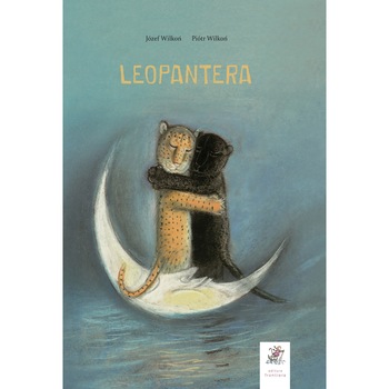 Leopantera, Piotr Wilkon Leopantera, Piotr Wilkon