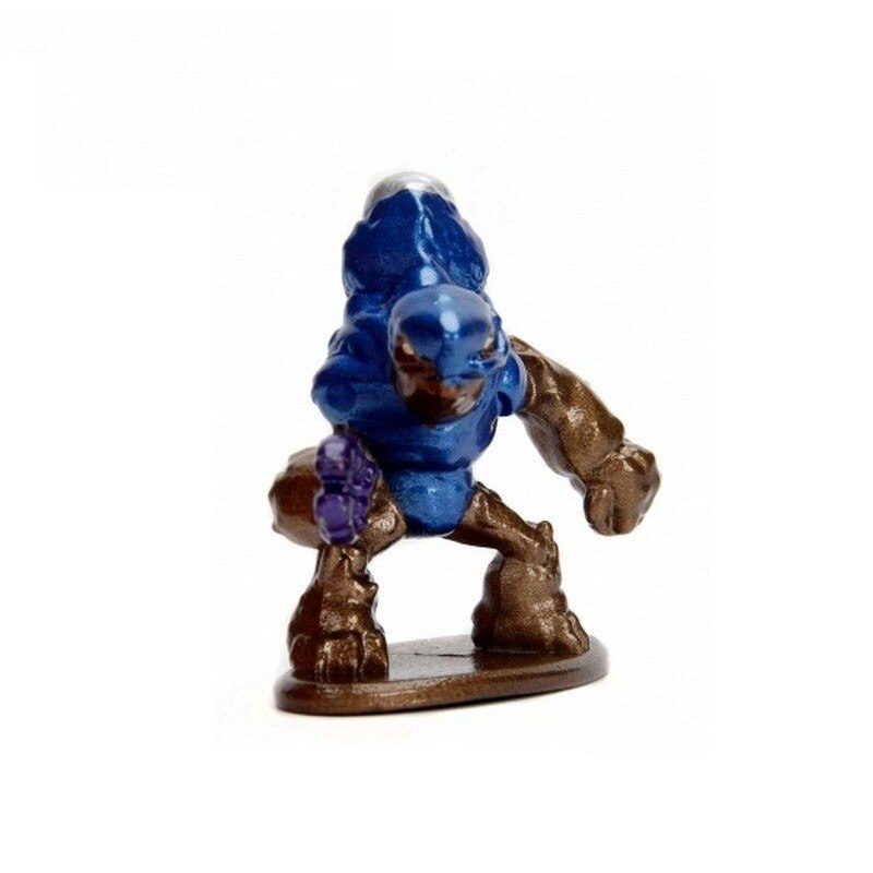 Mini Figurina, Halo, Grunt Minor, 4 cm
