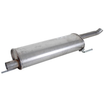 Toba esapament finala Opel Astra F 1,4/1,6 din 09.1991-03.2001. Toba esapament finala Opel Astra F 1,4/1,6 din 09.1991-03.2001.