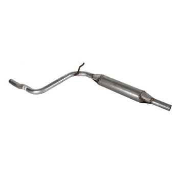 Toba esapament finala Seat Inca,VW Caddy II 1,4/1,6/1,9D din 11.1995-01.2004 Toba esapament finala Seat Inca,VW Caddy II 1,4/1,6/1,9D din 11.1995-01.2004