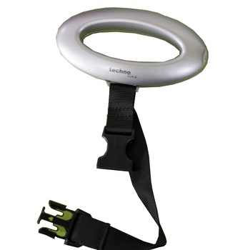 Cantar pentru bagaje techno line, digital Cantar pentru bagaje techno line, digital