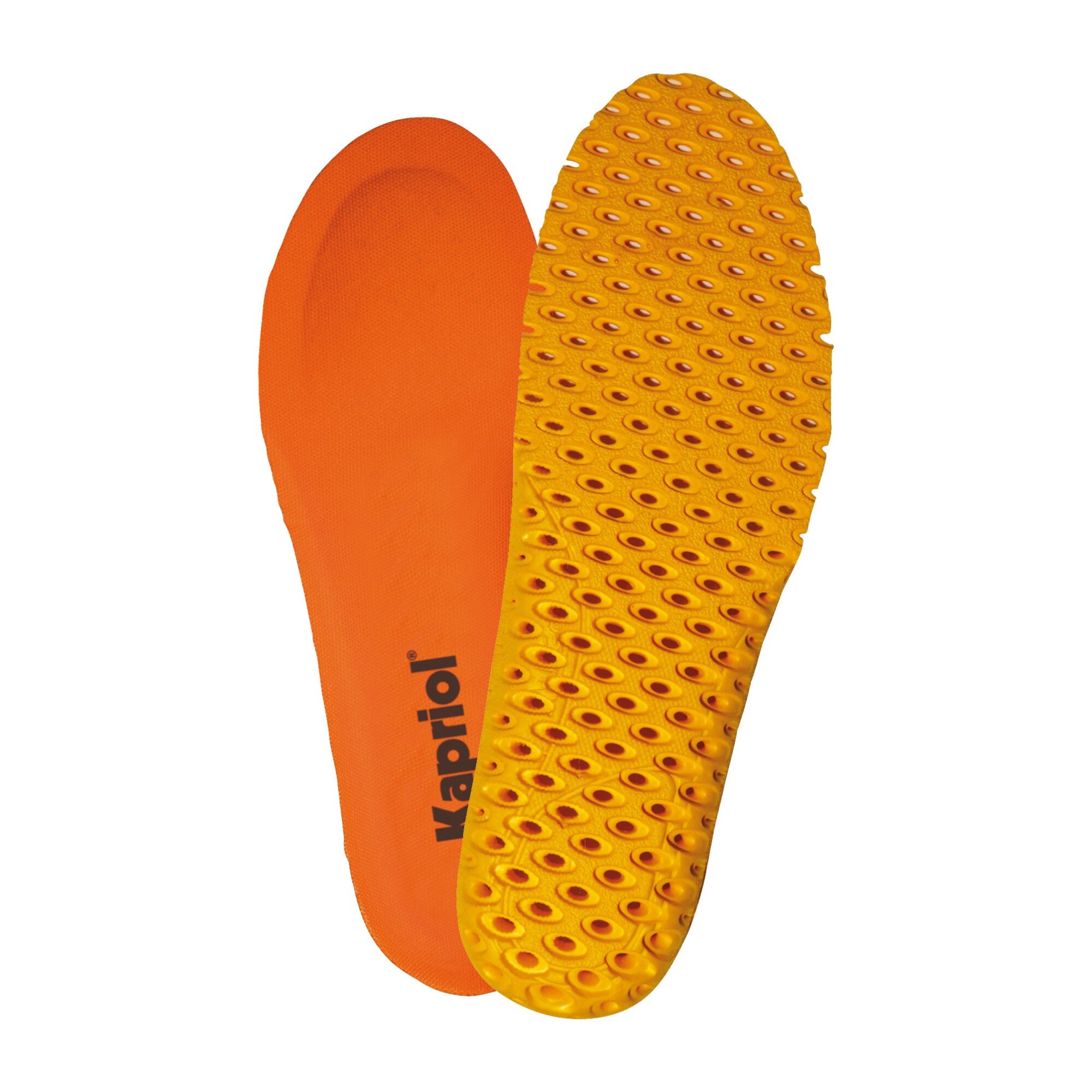 Branturi EVA, Kapriol, masura 43-44