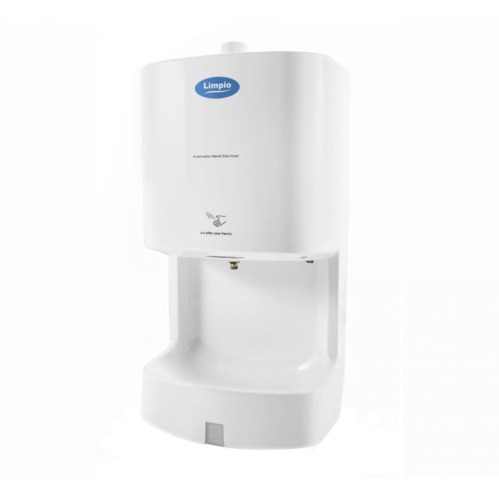 Dozator dezinfectant cu senzor, 2000 ml