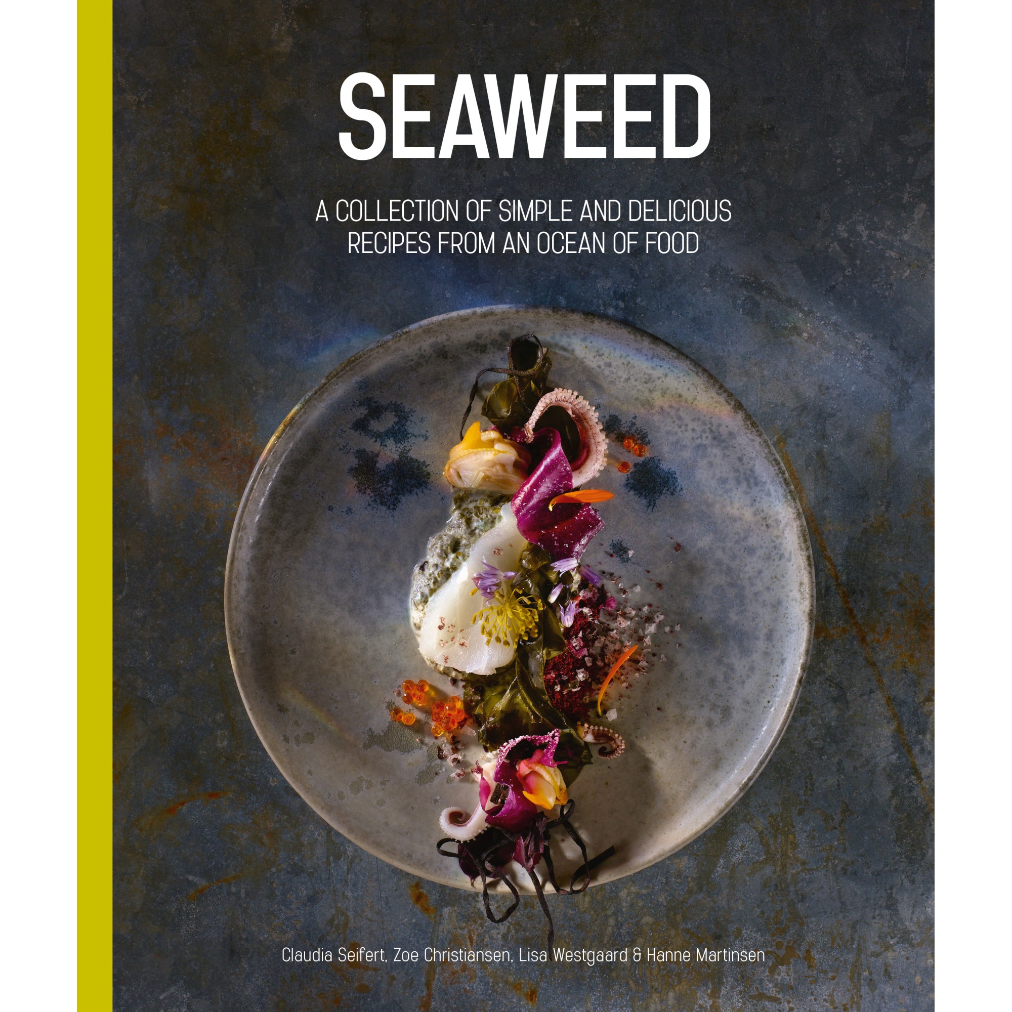 Seaweed - Claudia Seifert