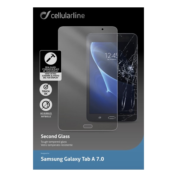 Folie sticla Samsung Galaxy Tab A 7 T285