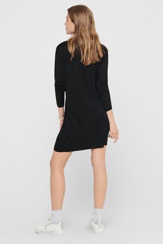 Rochii Tricotate Alege Rochia Tricotata Potrivita Emag Roo