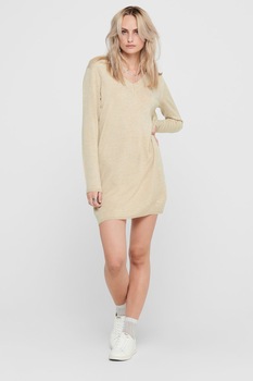 Rochii Tricotate Alege Rochia Tricotata Potrivita Emag Roo