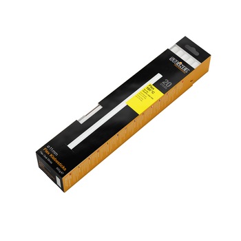 Batoane de lipit Steinel, adeziv flexibil, 11mm, 20 buc Batoane de lipit Steinel, adeziv flexibil, 11mm, 20 buc