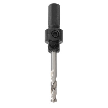Arbore cu burghiu, prindere HEX, pentru carote HSS-BIM -CO 16-30mm, KWB Professional Arbore cu burghiu, prindere HEX, pentru carote HSS-BIM -CO 16-30mm, KWB Professional