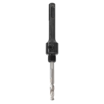 Arbore cu burghiu, prindere SDS+, pentru carote HSS-BIM -CO 16-30mm, KWB Professional Arbore cu burghiu, prindere SDS+, pentru carote HSS-BIM -CO 16-30mm, KWB Professional