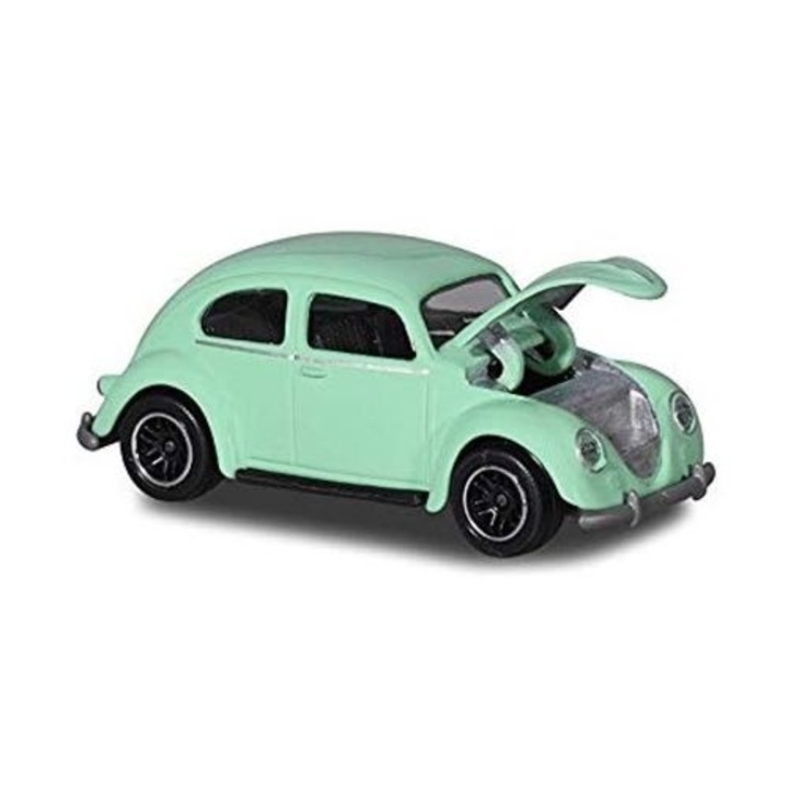 Majorette Vintage Volkswagen Beetle, мащаб 1:64