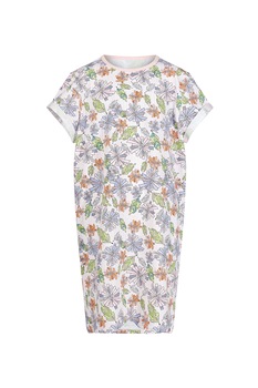 Skiny, Camasa de noapte cu dungi, Multicolora Skiny, Camasa de noapte cu dungi, Multicolora