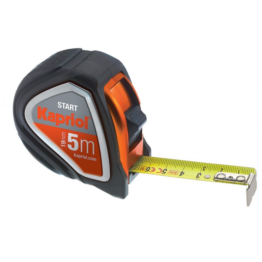 Ruleta Kapriol, lungime 5m