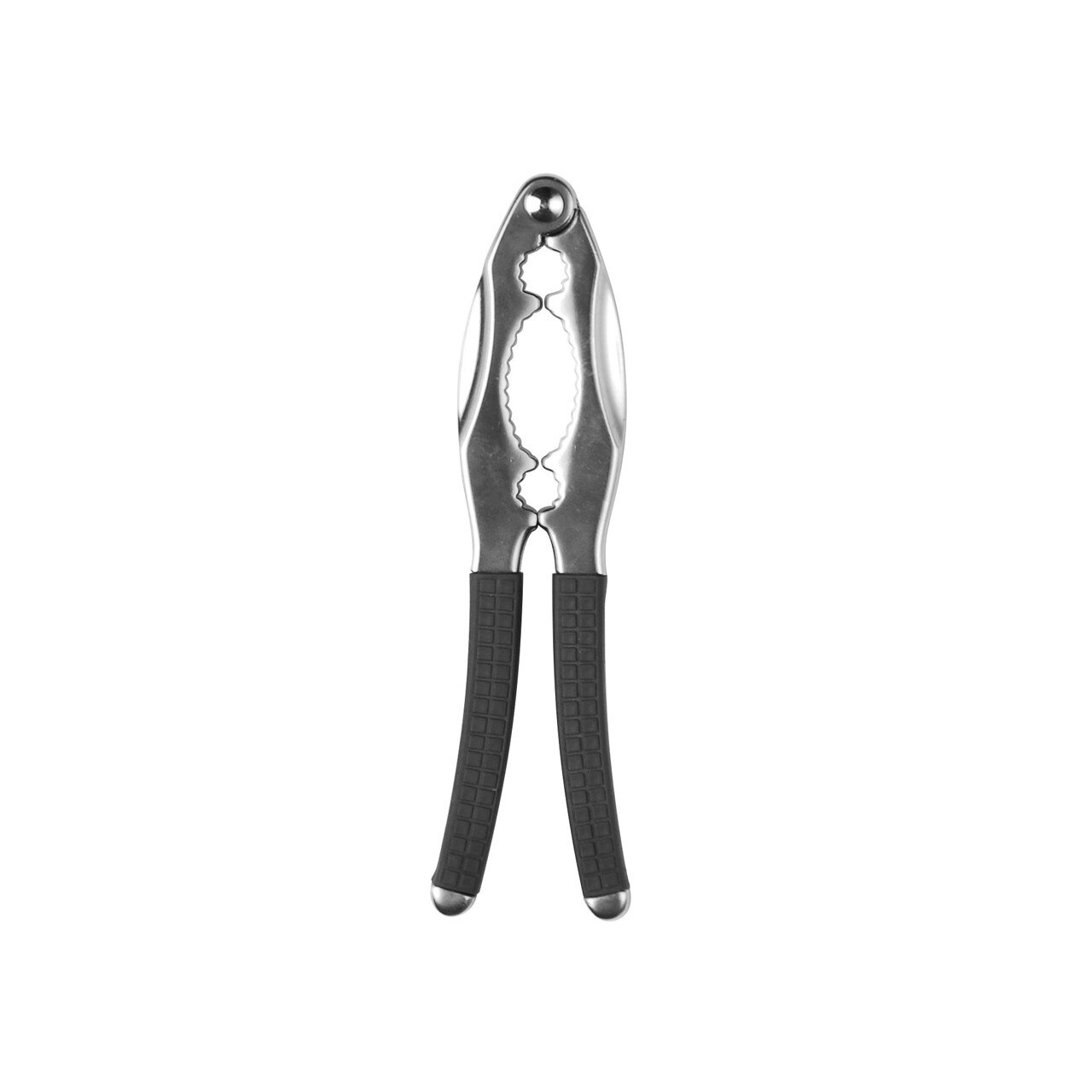 Spargator de nuci, Procuisine, Color Life, zinc,16 cm