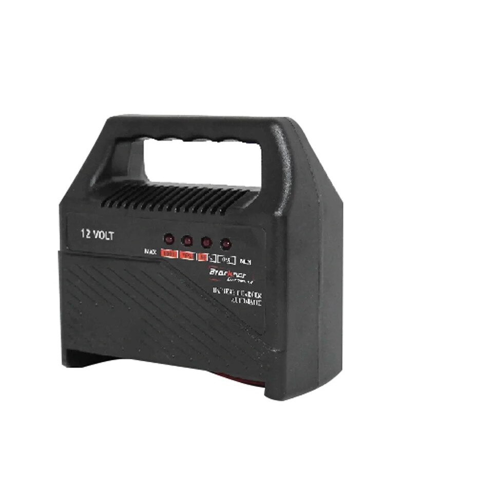 Incarcator baterie auto 6V/12V 6A Breckner Germany