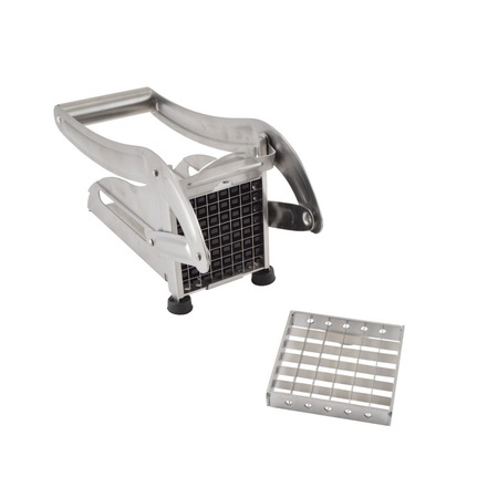 Taietor Pentru Cartofi Pai Inox Perfect Home Emag Ro