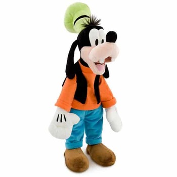 Jucarie de plus Goofy 35 cm Jucarie de plus Goofy 35 cm