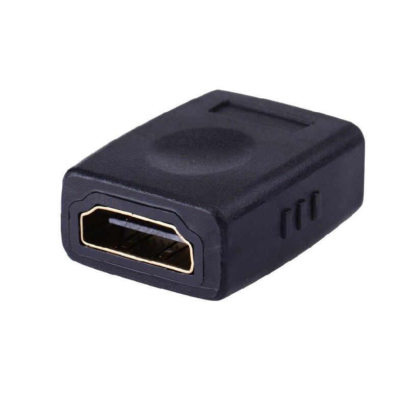 Adaptor HDMI mama- mama ,Negru, Vention