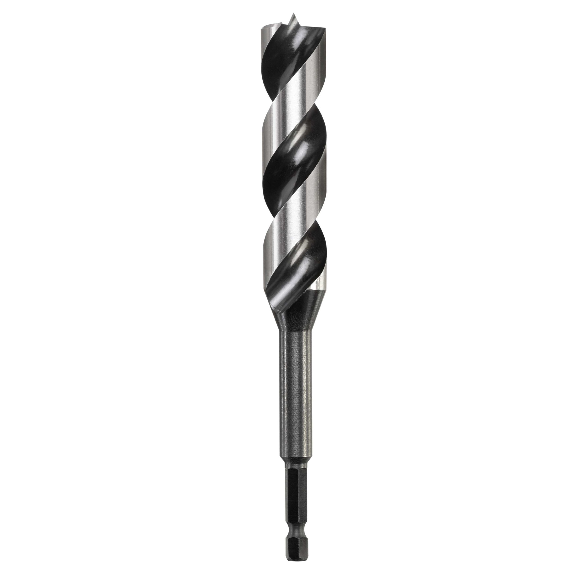 Burghiu sfredel 14x165 mm, Japonez 3S , KWB, AKKU TOP