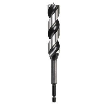 Burghiu sfredel 14x165 mm, Japonez 3S , KWB, AKKU TOP Burghiu sfredel 14x165 mm, Japonez 3S , KWB, AKKU TOP