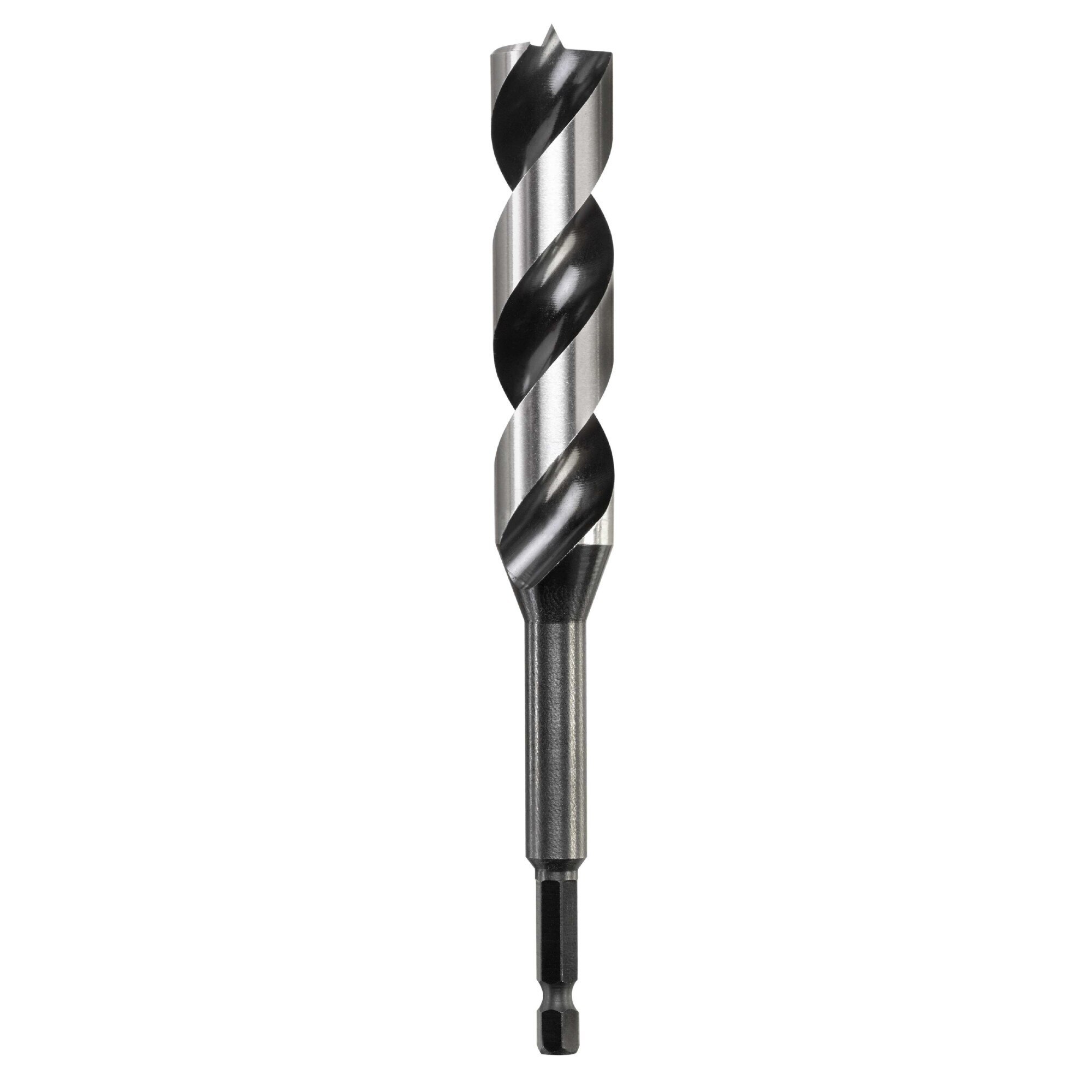 Burghiu sfredel 20x165 mm, Japonez 3S , KWB, AKKU TOP