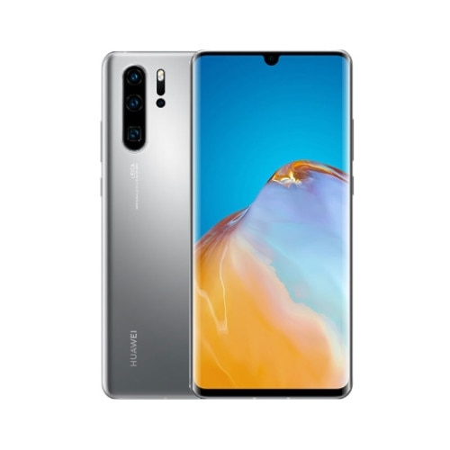 Смартфон Huawei P30 Pro New Edition, Dual Sim, 8GB RAM, 256GB, Silver ...