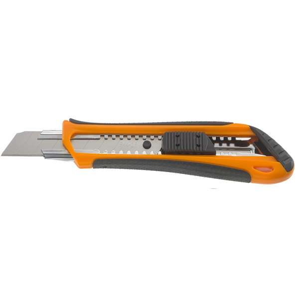 Cutter Kapriol, 18mm