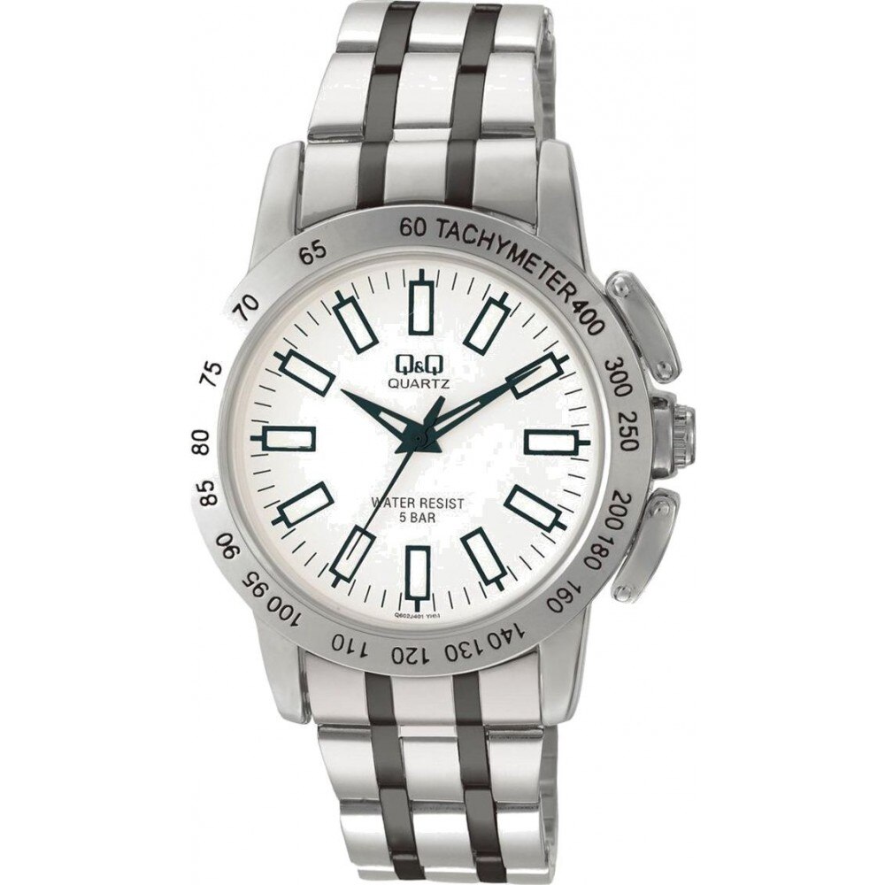 Ceas barbatesc Q&Q Q602J401Y