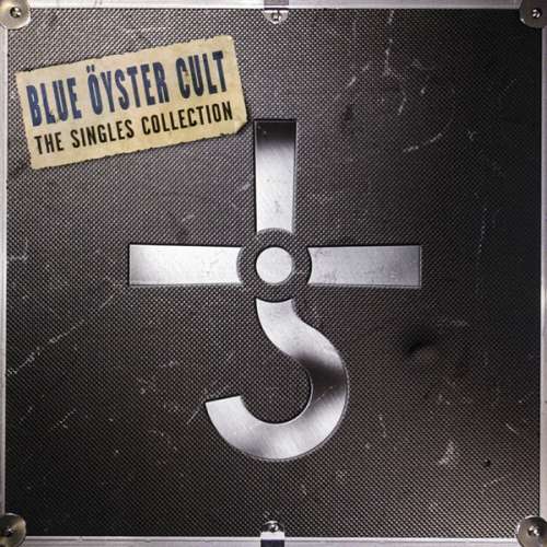 Blue Oyster Cult - Singles Collection (CD)