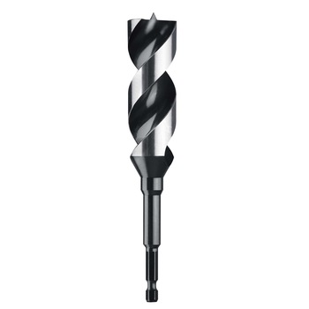Burghiu sfredel 28x165 mm, Japonez 3S , KWB, AKKU TOP Burghiu sfredel 28x165 mm, Japonez 3S , KWB, AKKU TOP