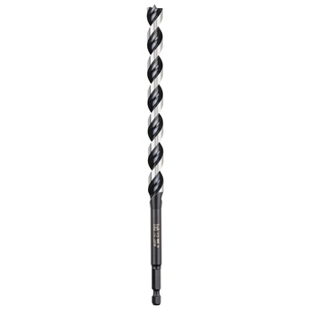 Burghiu sfredel 12x235 mm, Japonez 3S , KWB, AKKU TOP Burghiu sfredel 12x235 mm, Japonez 3S , KWB, AKKU TOP