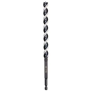 Burghiu sfredel 14x235 mm, Japonez 3S , KWB, AKKU TOP Burghiu sfredel 14x235 mm, Japonez 3S , KWB, AKKU TOP
