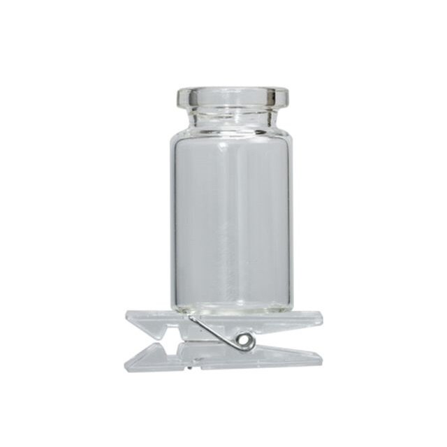 Sticluta cu cleste, 4 cm