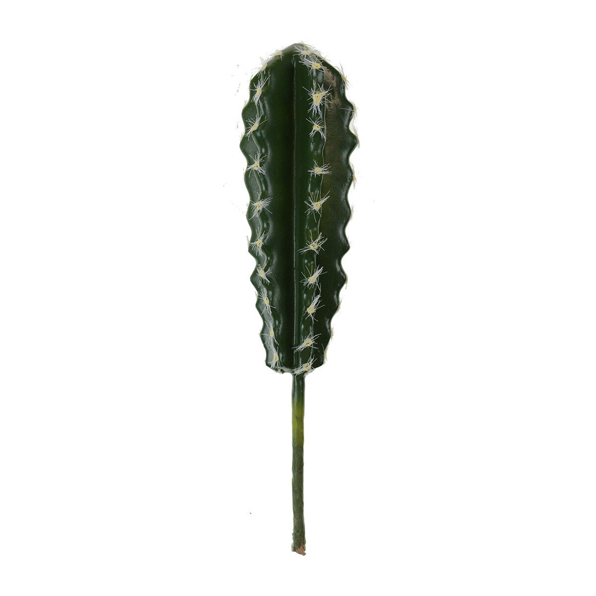 Decoratiune artificiala, cactus, 23x5 cm
