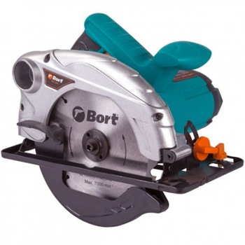 Fierastrau circul 1300 w Bort BHK-185N Fierastrau circul 1300 w Bort BHK-185N