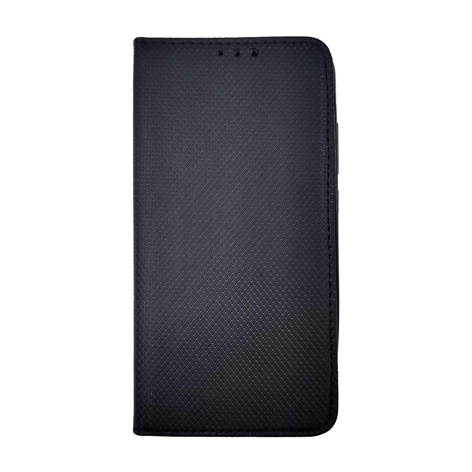Husa Flip Carte Xiaomi Mi 9 Magnetica Cu Stand, Portofel, Antisoc, Viceversa Negru
